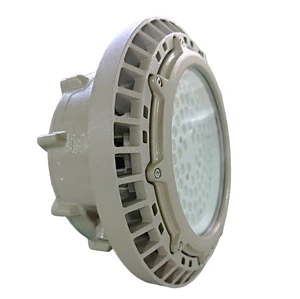 Explosion-proof Lights for Gas Station Ip66 Explosion Proof Led Lamp