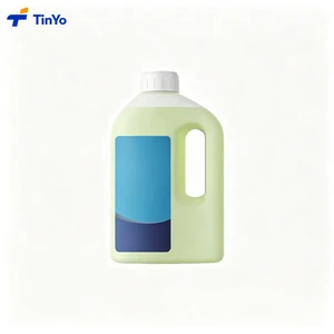 Wholesale Ecovacs T50-650ml Cleaning Solution Indoor Cleaning Daily Maintenance Set Indoor Aftermarket Use Distributor Supply