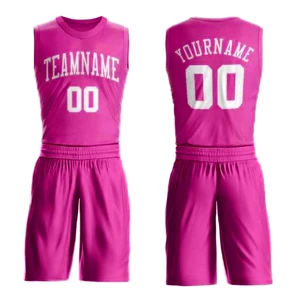 Hot Selling High Quality Your Own logo Comfortable Sports Wear Best Material Unisex Volleyball Uniform