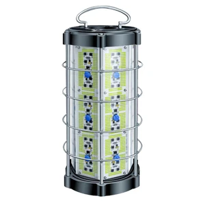 Professional Sea Fish Best Submersible Green Fishing Light Equipment Night Lamp Gathering Lamp 5000w Led Work Light for Fishing