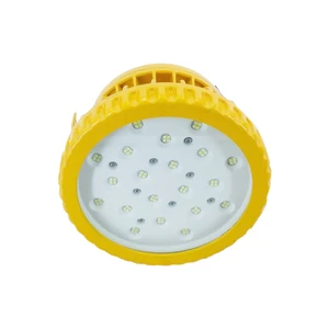 LEDUN -Led Explosion Proof Lighting Explosion Proof Lights 50w Explosion Proof High Bay Light Fixture