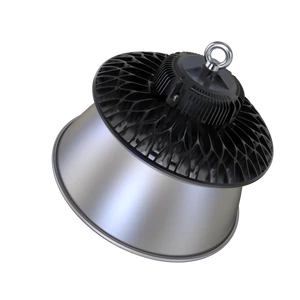 Industrial Lighting 100w 150w 200w Workshop Highbay Ufo High Lumen Led Flood Light High Bay Lamp for Warehouse