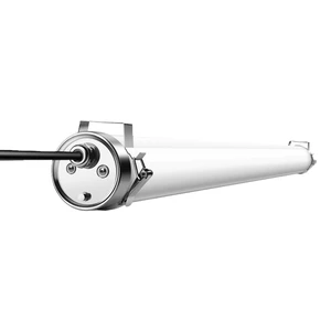 Chicken Farm IP69K Light | Waterproof | Underground Parking Lighting