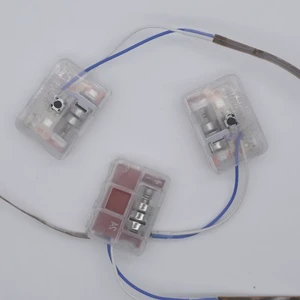 Push-to-Flash Shoe Light for Kids Party Outdoor Casual Night Running Customizable Color Waterproof Light Strip