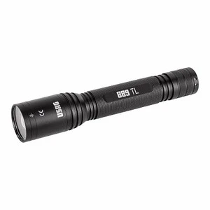 USAG 680 Lumen 889 TL Aluminum LED Flashlight