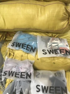 Wholesale Clothes Dress Direct Imported Stock Swimsuit Bulk Clothes Mix Bulk Bales Tops Bale Clothes Apparel Stock