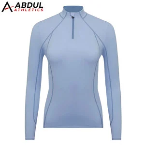 Breathable Women Base Layer Designed For Sports And Outdoor Activities With Lightweight Comfort Feel