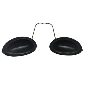 Metal Eye Protection