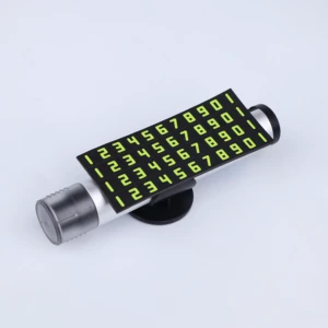 3-in-1 Car Emergency Safety Hammer OEM Wholesale, Essential Vehicle Safety Tool with Seatbelt Cutter & Window Breaker