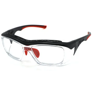 Durable Anti-fog Safety Goggles Industrial Glasses Ansi Z87.1 Safety Goggles Optical Frames with Polycarbonate Frame