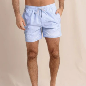OEM Swimwear Manufacturer Wholesale Custom Breathable Quick Dry Men Beach Short Plus Size Comfortable Men's Swimsuit Swim Trunks