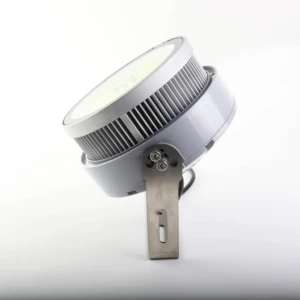 LED Fishing Lamp on Water 1000W Luring Fish Over Water in Sea Fisheries