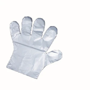 High-quality Transparent Plastic Bulk Price, Food-grade Disposable Safety Gloves for Kitchen Work, Protecting Hands
