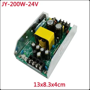Four-Eye Surface Light Par Light Power Supply 200W 24V Switching Power Supply Circuit Board