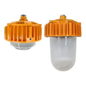Explosion Proof Light Outdoor Water-proof for Gas Station and Warehouse