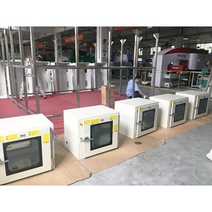 Hospital, Laboratory, Clean Room Equipment Pass Box