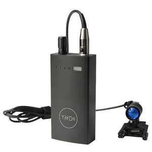 Portable Operated Dental Led Lamp
