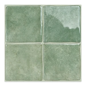High End 3D Decorative Wall Brick Tiles For Modern Kitchen And Bathroom Peel And Stick Wall Tiles