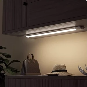 Cold Storage Light Integrated Long Strip Purification Light Waterproof Three-proof Light
