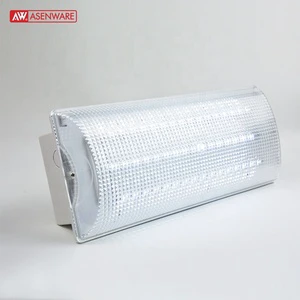 Asenware Exterior Emergency Light Emergency Rechargeable Small Emergency Lights for Home