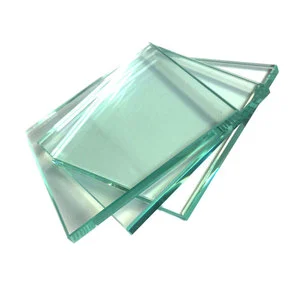 Super Transparent Glass, Low Iron Glass Ultra Extra Clear Low Iron Float Glass