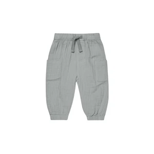 Custom Size Kids Bottoms Clothes Baby Boy Trousers Wholesale Cotton Pants Casual Wear Summer Children Kids Clothes Pants