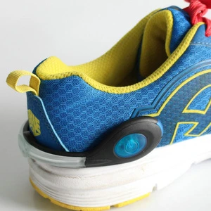 Party Decoration Running Usb Rechargeable Led Shoe Light,bike Cycling Outdoor Sports Led Shoe Clip
