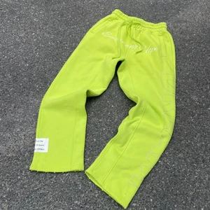 Custom Logo Oversized Acid Wash Rhinestone Printing Baggy Pants Wide Leg Retro Style Men Sweatpants Clothing Manufacturers