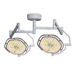 Mecanmed One Stop Medical Supplier LED Battery Operated Lights Operating Room Shadowless Lamp