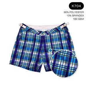 Male Swim Shorts Beach Summer Vacation Casual Swim Trunks Quick Dry Lightweight Men's Elastic Waist Beach Bottoms Manufacturer