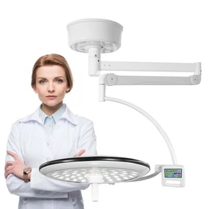 Longermay Celling Medical Operation Room Theatre Led Ot Shadowless Light Surgical Lamp Good Price Factory