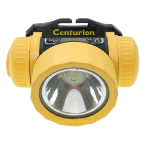 EX-2680 Intrinsically Safe LED Head Light 330619 6V 1.8W Safety Explosion-proof IP68 Rated Head Torch ATEX CE Certified