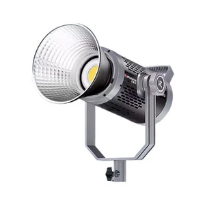 Professional 500W Soft Light LED Video Lighting Bowens Mount Studio Live Streaming Fill Light Photography Photo Shooting Lights
