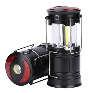LED Camping Lantern 360 PRO (2-Pack) Super Bright Tent Lights