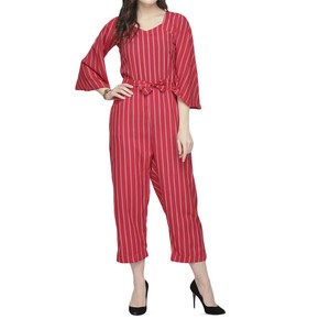 Unique Design High Quality Low Price Hot Sale Wholesale Formal Eco-Friendly Denim Overall Jumpsuit Women Casual Streetwear Party