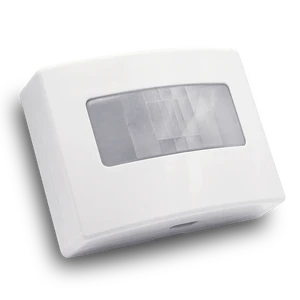 YD-205 Modern White Plastic Smart LED Light with Motion Sensor and Battery Power for Residential Living Room