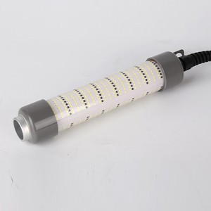 100w/200w/400w/600w Custom Ip68 Green White Waterproof Fish Korean Underwater Led Lighting Night Fishing Light Under Water