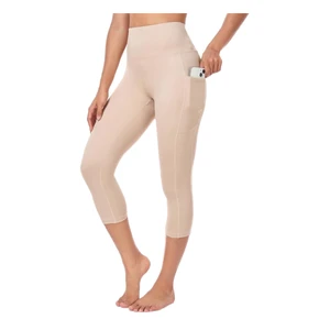 Custom Logo Shorts Breathable Knitted Summer High Waisted Buttery Soft Four-Way Stretch Seamless Workout Gym Fitness Yoga Women