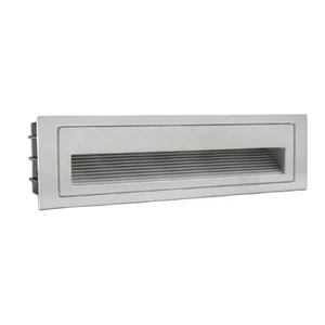 Hot Sale Factory Direct Stock Status IP65 Underground Light 6W LED Brick Step Landscape Path Light