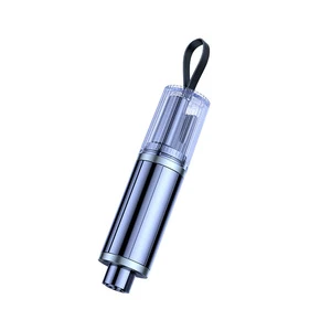 Everyday Household Items Mini Safety Hammer Compact Escape Multi-functional Breaker Emergency Safety Hammer