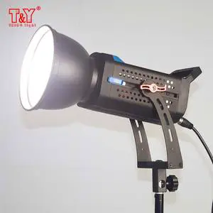 Professional LED Photography Video Lights for Studios Photographs Shooting