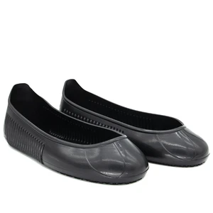 Liongrip Waterproof Shoe Cover Anti slip Overshoes Oil Proof Rubber Safety Shoes