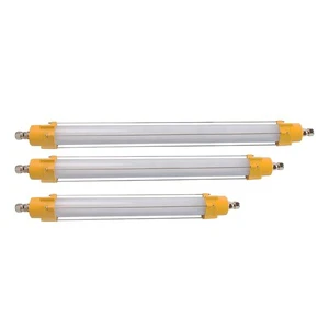 Shinelong New Arrival IP66 2ft 4ft 36W Protac Explosion-proof Led Emergency Light for Devices Factory