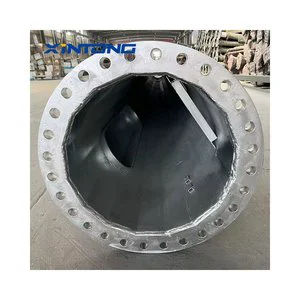 Customized Q235 Steel Powder Coated Wind Resistance Multifunctional Smart CCTV Lamp Street Light Pole