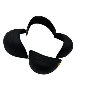 Anti Scuff TPU Toe Covers to Extend Safety Boot Service Life