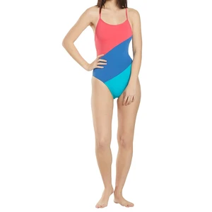 Wholesale Beachy Style Women Swimming Wear Swimsuits Custom Made Ladies Swim Suit High Quality Latest Designs Women Swimsuit