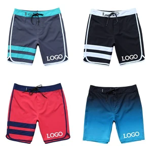 New Design Board Shorts Adults and Kids Swimming Trunk Sublimation Print Polyester Quick Drying Beach Shorts