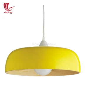 Wholesale Decorative Bamboo Pendant Light Made in Vietnam