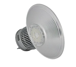 LED High Bay Light Lighting 50W 100W 150W 200W 250W 300W 400W 500W 600W 700W 800W 900W 1000W Aluminum 70 Canopies Switch Control