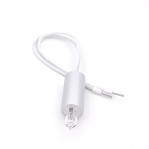 6v 10w ZY800 ZY1200 L-3180/3280 Biochemical Analyzer Light Source Bulb